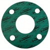 1-1/4" Full Face Non-Asbestos Gasket Class 125/150 1/16" Thick 4-5/8"