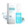 Daily Facial Toning & Moisturizing Mist, 30ml, instantly hydrates, refreshes