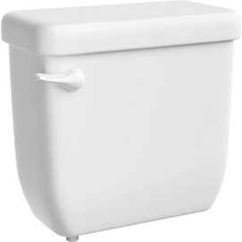 PROFLO PF5112WHM PROFLO PF5112M Jerrit Toilet Tank Only - Less Seat