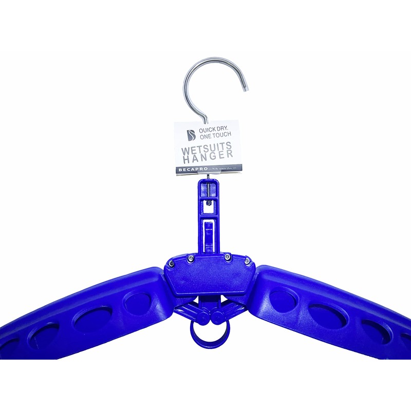 BECAPRO Percha Plegable para Traje de Neopreno, para Surf, Accesorio
