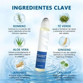Serum Capilar Romero 3% Weud Crecimiento Anticaída