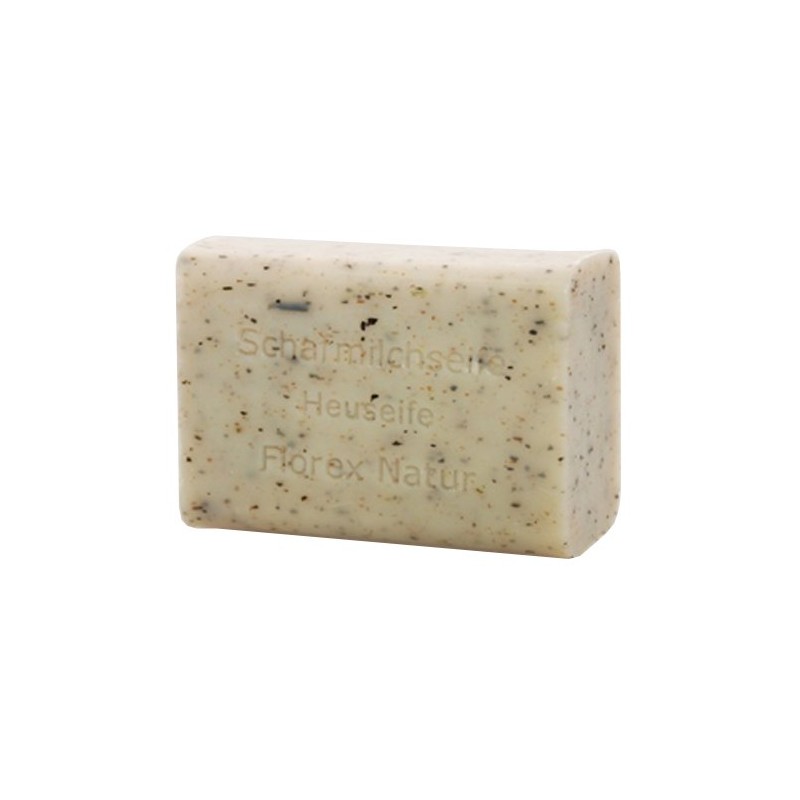 Florex Sheep's Milk Soap Classic Hay Soap 100 g