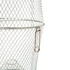 Promar TR-603 Galvanized Minnow & Crawfish Steel Trap