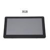 7 Inch Touch Screen Portable Car Navigator GPS Navigation DD