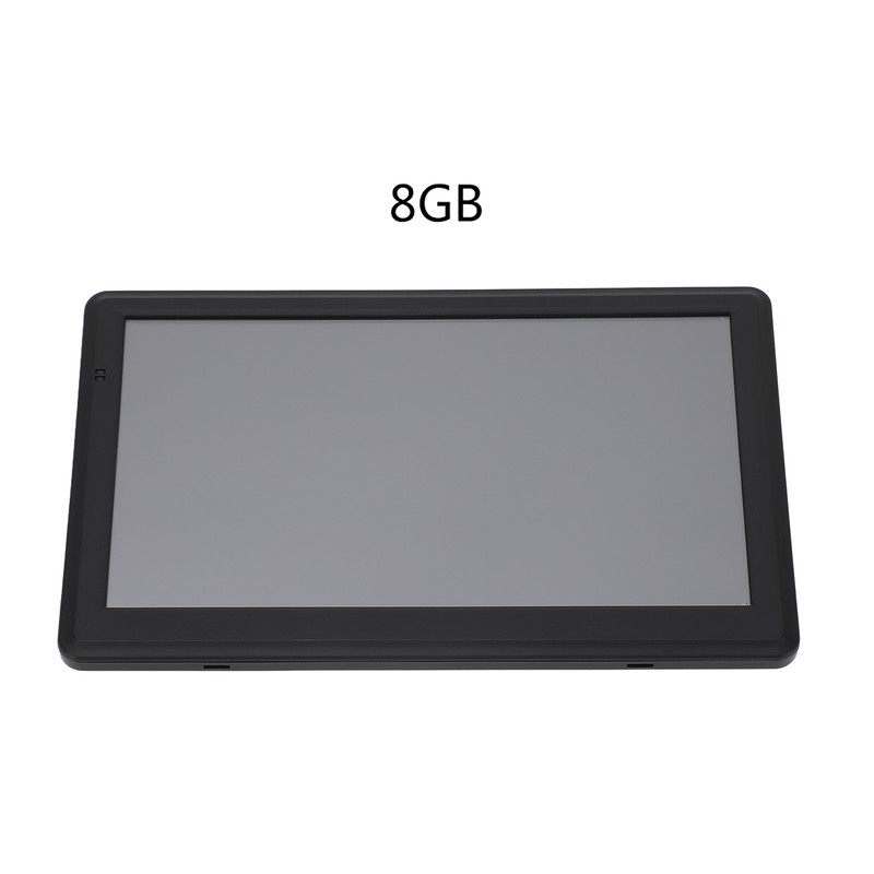 7 Inch Touch Screen Portable Car Navigator GPS Navigation DD