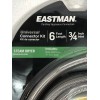 Eastman Steam Dryer Universal Connector Kit ~ 6 Ft x