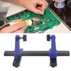 Adjustable Soldering Clamp Holder 360 Degree Rotation Circuit Board Soldering