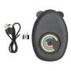 Undetectable Mouse Mover Auto Connect Plug and Play Micro USB