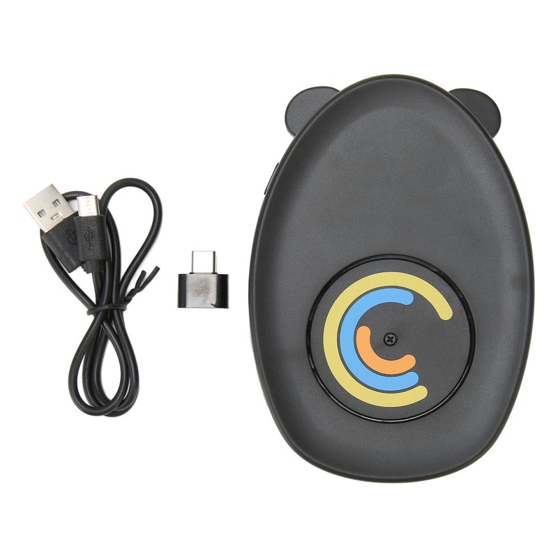 Undetectable Mouse Mover Auto Connect Plug and Play Micro USB
