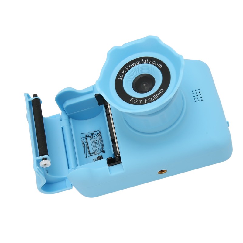 Kids Print Camera 1440P 2.8 Inch Screen Mini Children Video