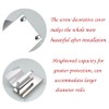 Toilet Roll Holder, Bathroom Storage, Toilet Roll Holder, Stainless Steel