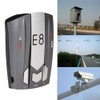 Radar Detector for Cars Voice Prompt Speed Vehicle Speed Alarm