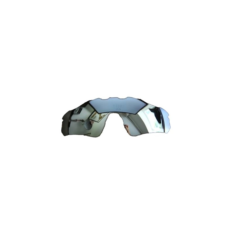 Polarlens Polarised Replacement Lenses for Oakley Radar EV Path -