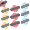 12Pcs Reusable Incontinence Pads for Women, Leakproof Washable Incontinence Pads