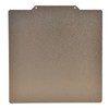 Flexible Steel Platform PEI Surface Magnetic Bottom Plate 2 Sided