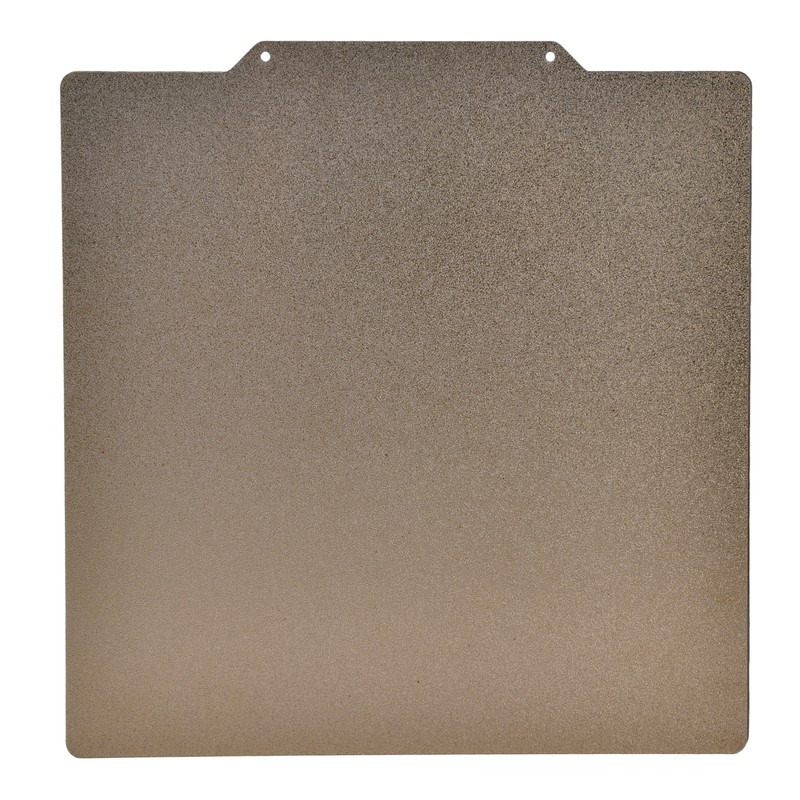Flexible Steel Platform PEI Surface Magnetic Bottom Plate 2 Sided