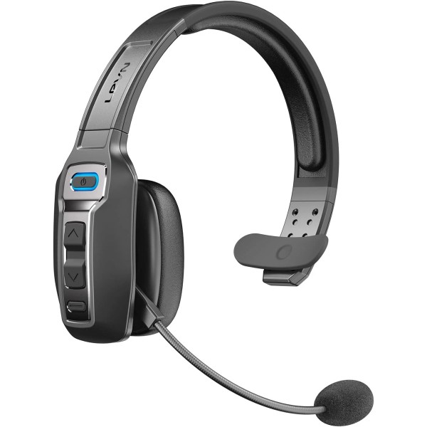 Does not apply Bluetooth Headset with Microphone, Trucker Bluetooth Headset