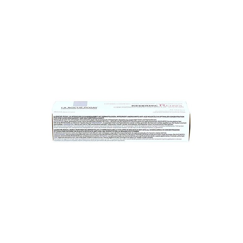 La Roche Posay Redermic R, 30 ml