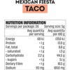 Mingle Mexican Fiesta Taco All Natural Seasoning 130g