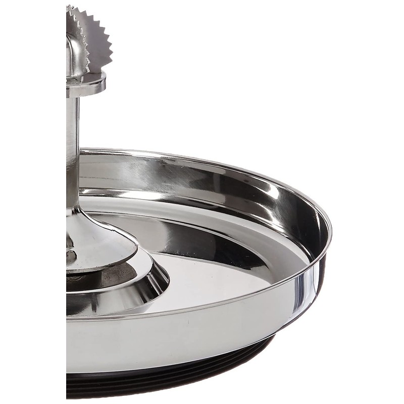 Ultra Coconut Scraper/Peeler Attachment - Works only with Ultra Grind+