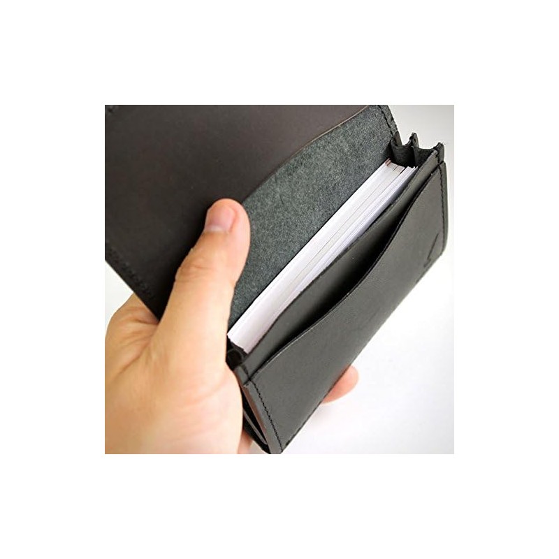 [waki stationery] Japanese Stationery Original Business Card Holder (Card Case),