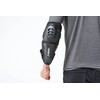 Yamaha YAD05 Motorcycle Riding Protector Elbow Guard (Elbow) Black One