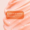TOCOBO Vita Glazed Lip Mask 20 ml Mascarilla Nocturna Superhidratante