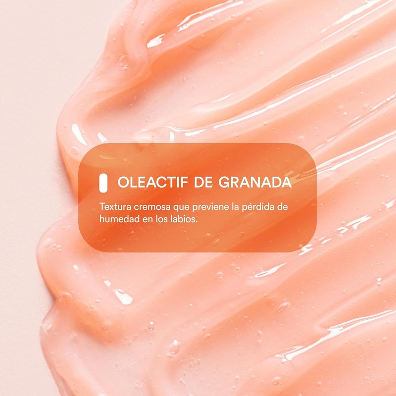 TOCOBO Vita Glazed Lip Mask 20 ml Mascarilla Nocturna Superhidratante