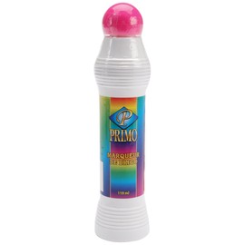 Clarence J. Venne, LLC Primo Bingo Markers 4 Ounces-Pink