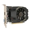 GT1030 2GB DDR5 64bit Graphics Card with Cooling Fan 3840x2160