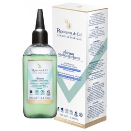 Rodolphe & Co Organic Dermo-Sensitive Serum 100 ml