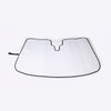 Windshield Sunshade Car Foldable UV Ray Reflector Front Window&Full-Window Glass