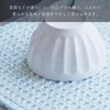 Okato Fluffy Absorbent Kitchen Drainer Mat Ag Antibacterial Convenient for