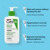 Cerave Facial Cleanser (Foaming | Hydrating | Salicylic Acid SA