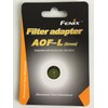 Fenix AOF-L Lens Filter Diffuser for TK22 LD41 E40,E50 RC15