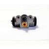 Compatible with Kawasaki Mule Front Hub/Wheel/Brake Cylinder NEW Replacement for