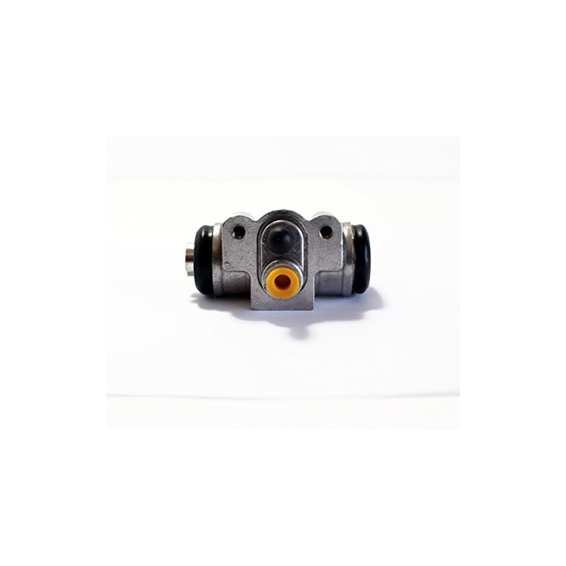 Compatible with Kawasaki Mule Front Hub/Wheel/Brake Cylinder NEW Replacement for