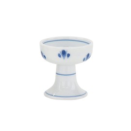 Buddhist Altar Hasegawa Buddhist Altar, Flower Scattering, Offering, Rice, Pottery, Ceremony, Memorial Service, Sympathy, Stylish, Cute, Flower Chirashi