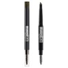 Maybelline BR-9 Fashion Brow Powder In Pencil N Eyebrow Olive