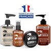 â® BARBER TOOLS â® Kit/Bartpflege set/Bart-set/Bart und Rasur | Kosmetik