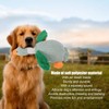 Wild Geese Squeaky Dog Toys Soft Safe Bite Resistant Dog