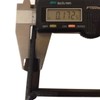 Nuvo Iron Heavy Duty Gate Corner Frame Brace Kit
