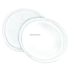 Special 8 Boxes of 12 - Curity Disposable Nursing Pads KND2630 KENDALL ..