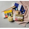 Arran Lochranza & Machrie Body Gift Set with Patchouli &