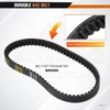 Clutch Set Fit for GY6 125cc 150cc 4-Stroke Engine Scooter