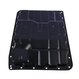 Getfarway 31390-1XJ0C Transmission Oil Pan Fit for Nissan 370Z Armada NV Titan 2009-2022, for Infiniti EX35/37 G25/35/37 M35/37/45/56 QX50/56/70/80 2018-2022 Replace 313901XJ0C