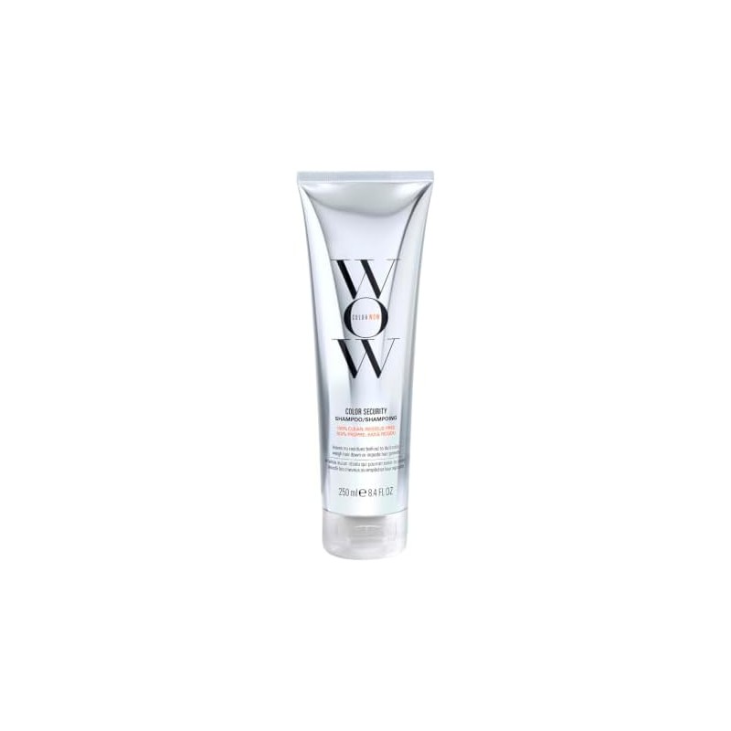 Color Wow Color Security Shampoo 250ml
