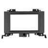 ACV Installation Frame Set for Double DIN Car Radio in