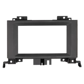 ACV Installation Frame Set for Double DIN Car Radio in Mercedes Sprinter, VW Crafter (from 2006) - Professional