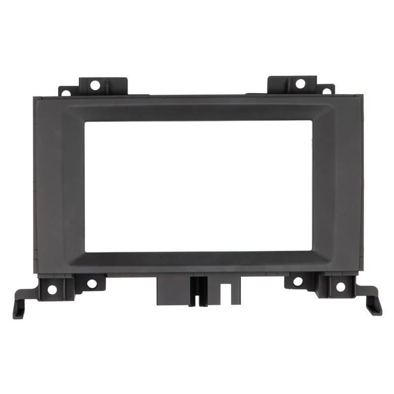 ACV Installation Frame Set for Double DIN Car Radio in